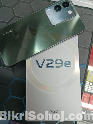 Vivo V29e 5g